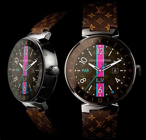 lv smart watch price|smart watch louis vuitton price.